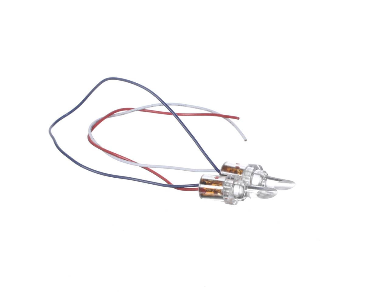 BUNN PARTS Bunn 53056.0005 Harness LED Light Assembly Sh Srvr Blue - SKU BU53056.0005