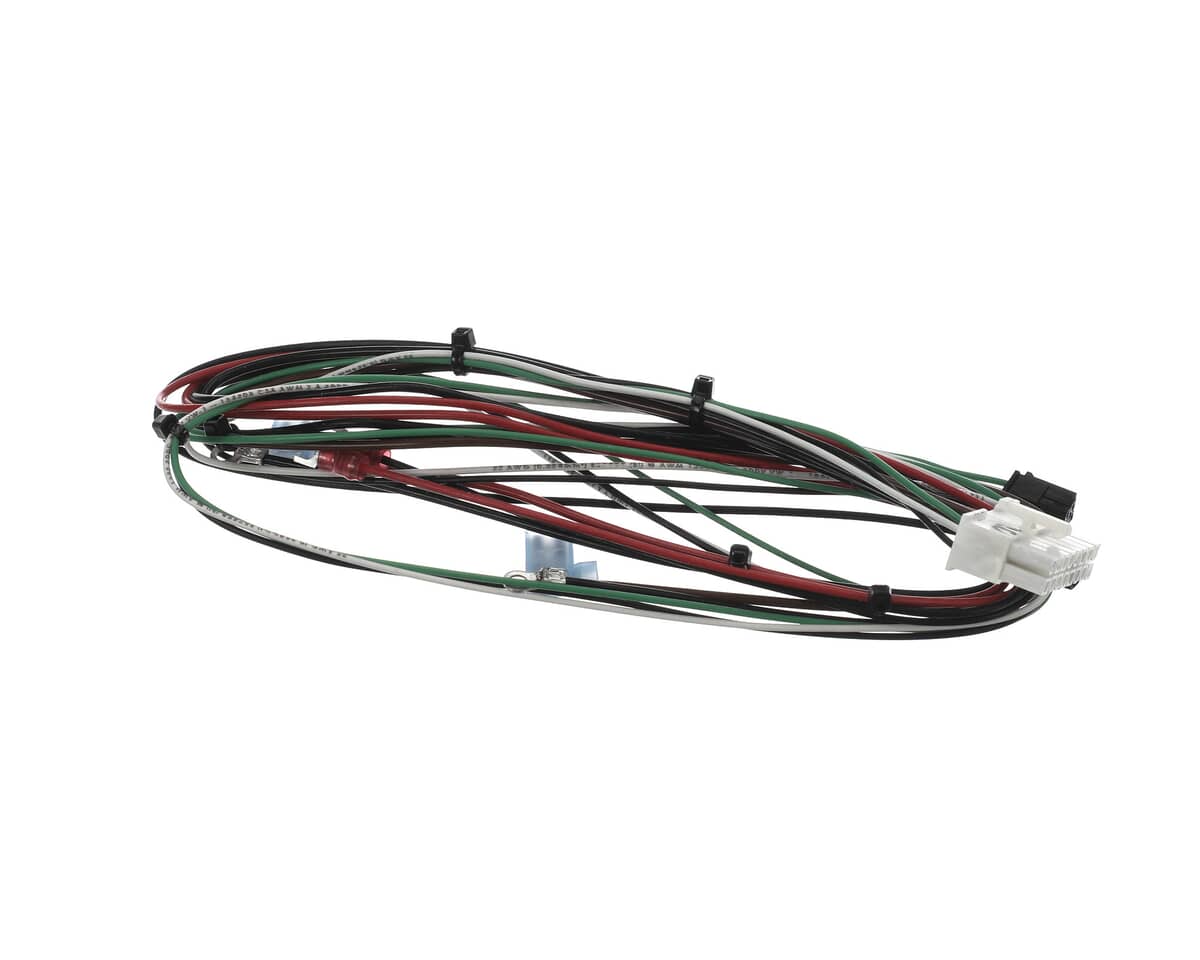 BUNN PARTS Bunn 53283.0000 Wire Harness Icb Sh Twin Comm Board - SKU BU53283.0000
