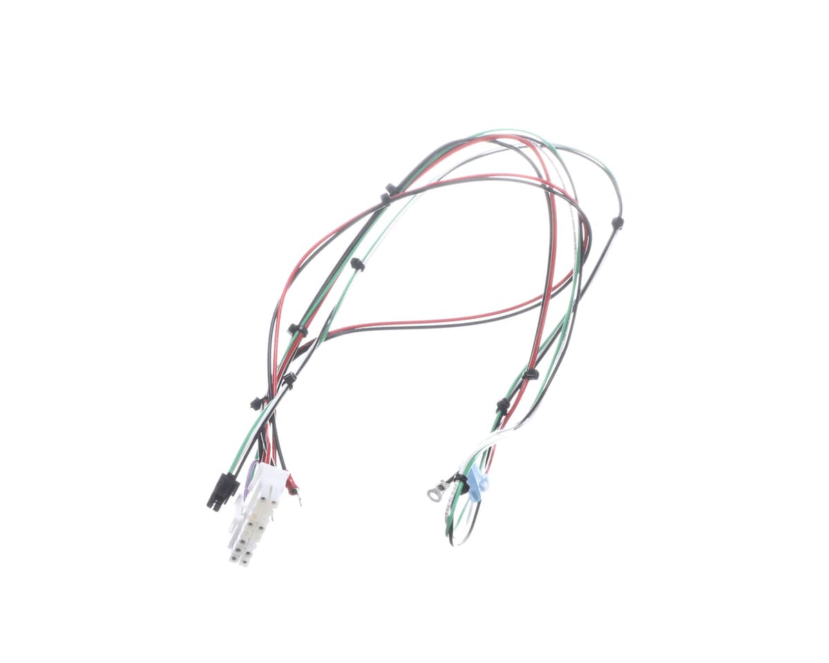BUNN PARTS Bunn 53283.0001 Wire Harness Icb Sh Comm Board - SKU BU53283.0001