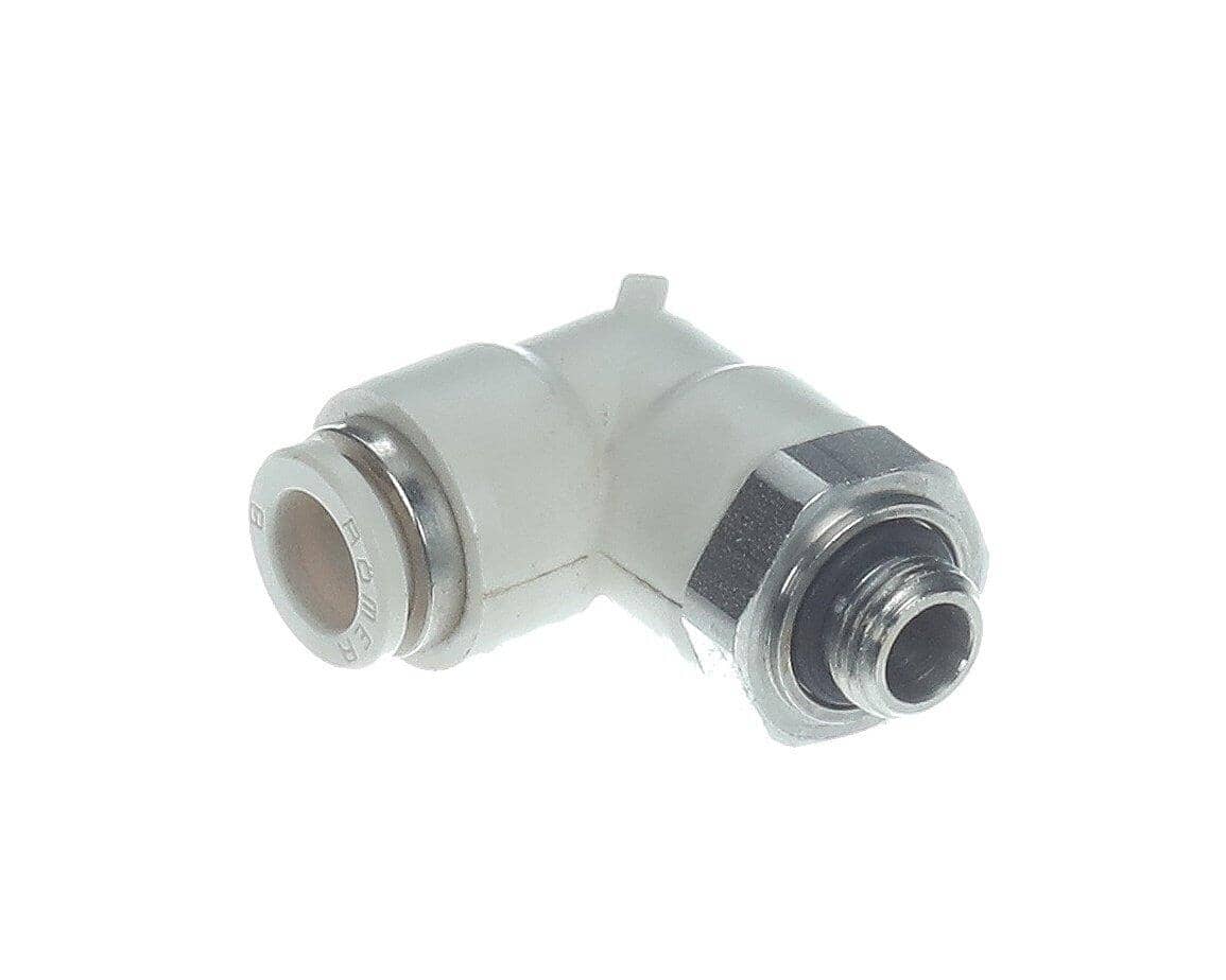 BUNN PARTS Bunn 53421.0000 Fitting Elbow 8MM X G18 Bspp - SKU BU53421.0000