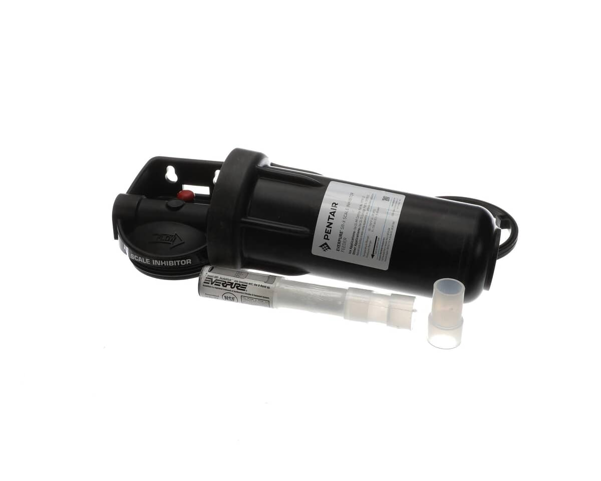 BUNN PARTS Bunn 53500.0201 EV9798-45 Srxscale Inhibitor Sump & Head - SKU BU53500.0201