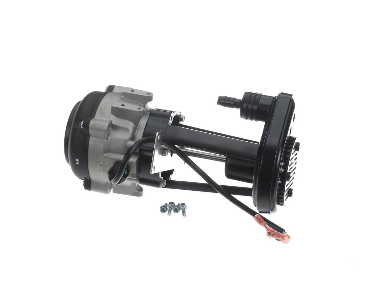 BUNN PARTS Bunn 53761.0002 Pump Recirc 120/230VAC Sealed Ecm - SKU BU53761.0002