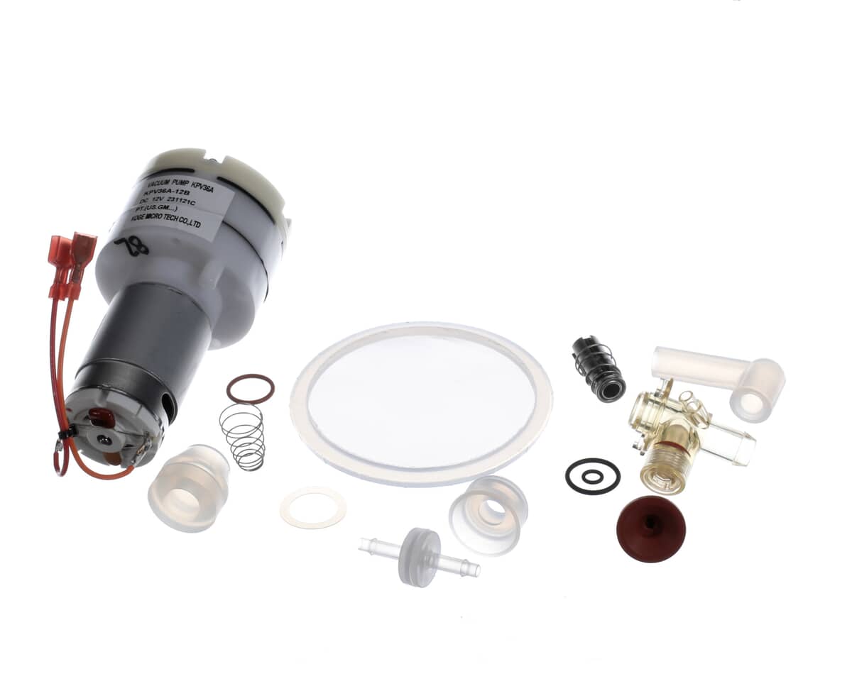 BUNN PARTS 54079.0100 - SKU BU54079.0100