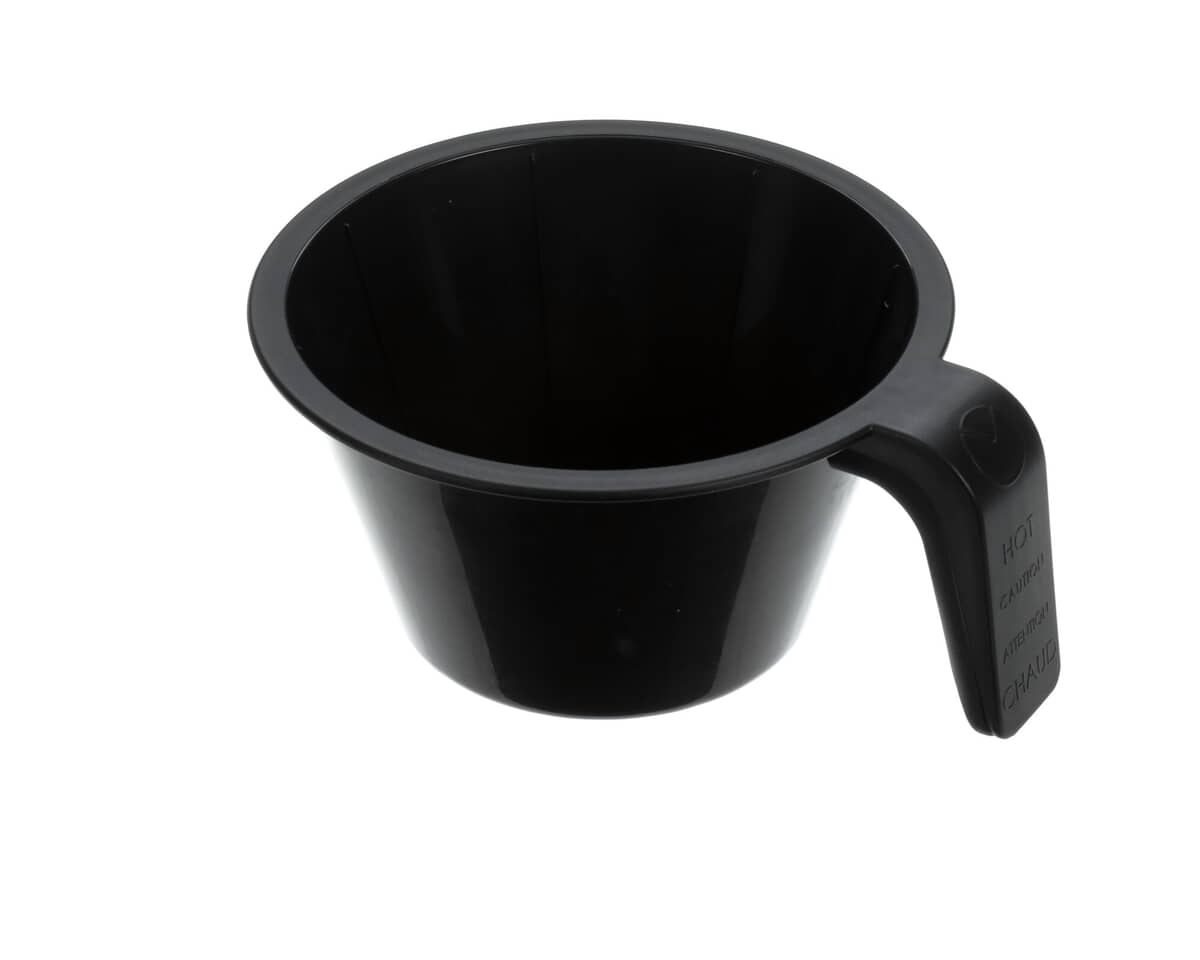 BUNN PARTS Bunn 54965.0000 Funnel CSB1 - SKU BU54965.0000