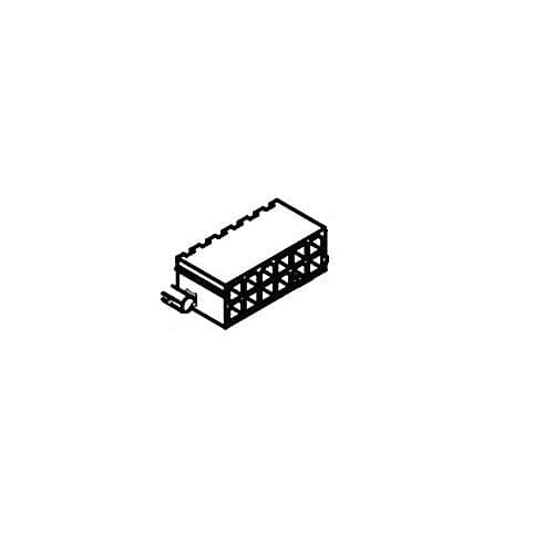 BUNN PARTS Bunn 55195.1000 Cba Fast Brew I/O - SKU BU55195.1000
