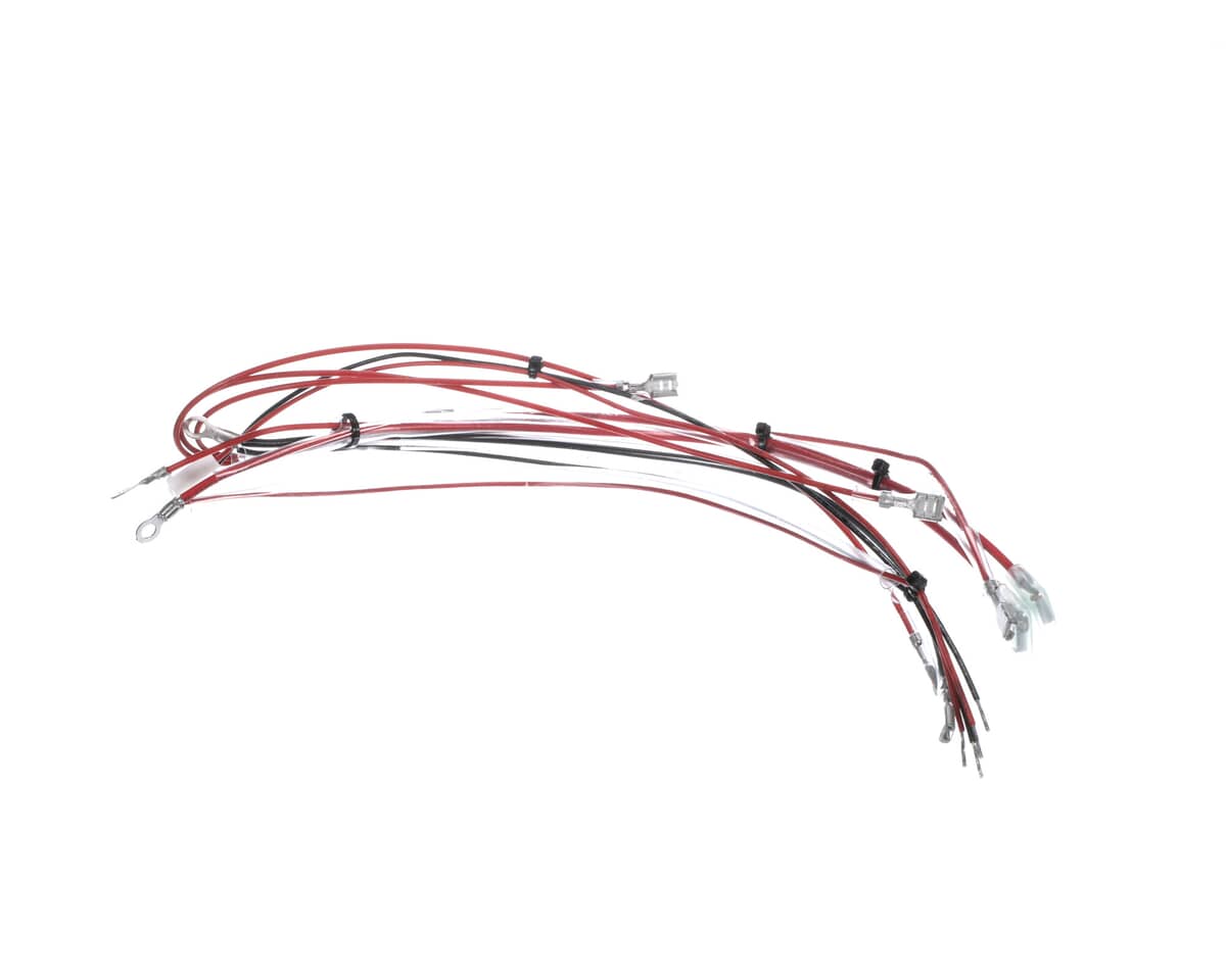 BUNN PARTS Bunn 55226.0003 Wiring Harn Main Fast Cup Retrofit - SKU BU55226.0003