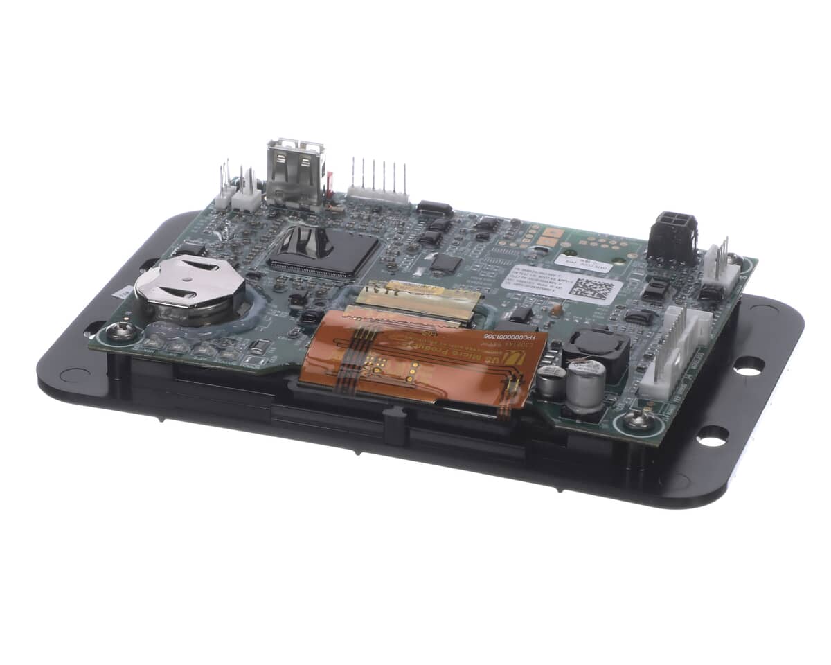 BUNN PARTS Bunn 55230.1001 Kit Display Assembly Touchscreen (Paner - SKU BU55230.1001