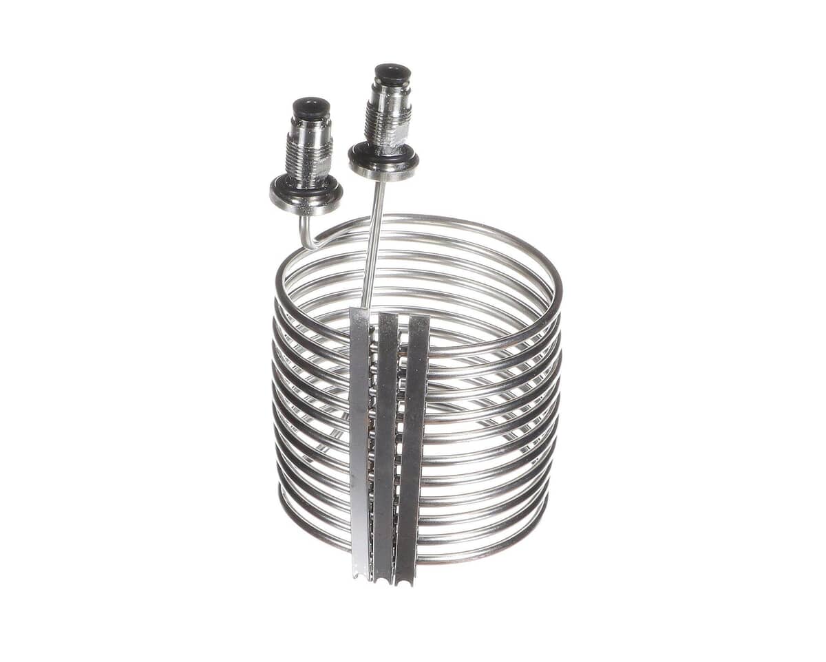 BUNN PARTS Bunn 55300.1112 Milk Coil 11WI. Set - SKU BU55300.1112