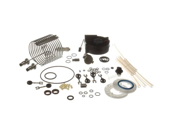 BUNN PARTS Bunn 55300.1526 Steam Outlet - SKU BU55300.1526