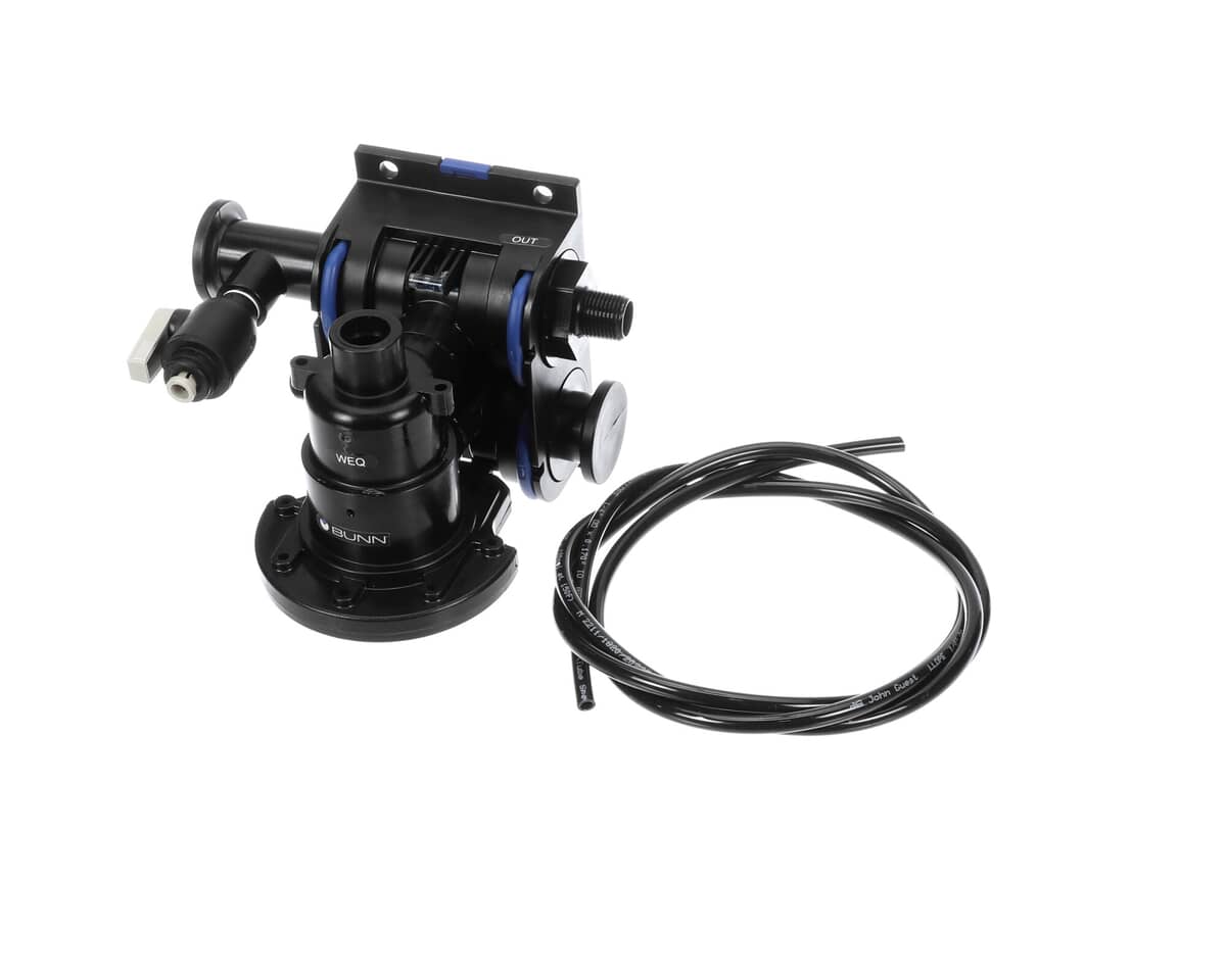 BUNN PARTS Bunn 56000.0201 Filter Head - SKU BU56000.0201