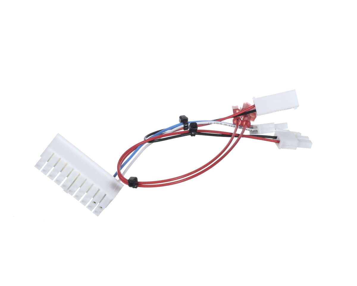 BUNN PARTS Bunn 56449.0001 Harness LED Power Fast Brew - SKU BU56449.0001