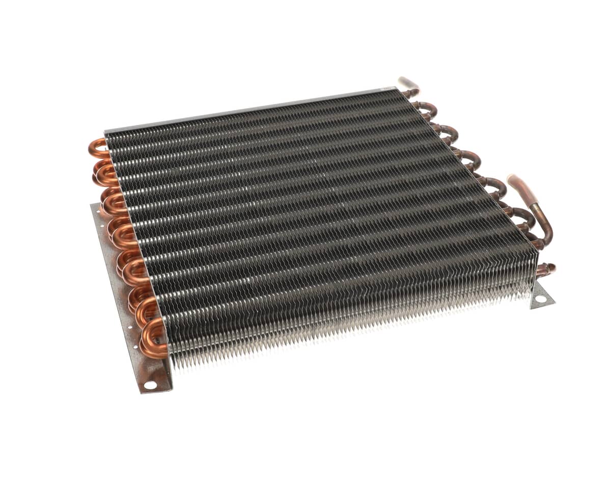 BUNN PARTS Bunn 56751.0000 Condenser 12 X 12 X 1.875 - SKU BU56751.0000