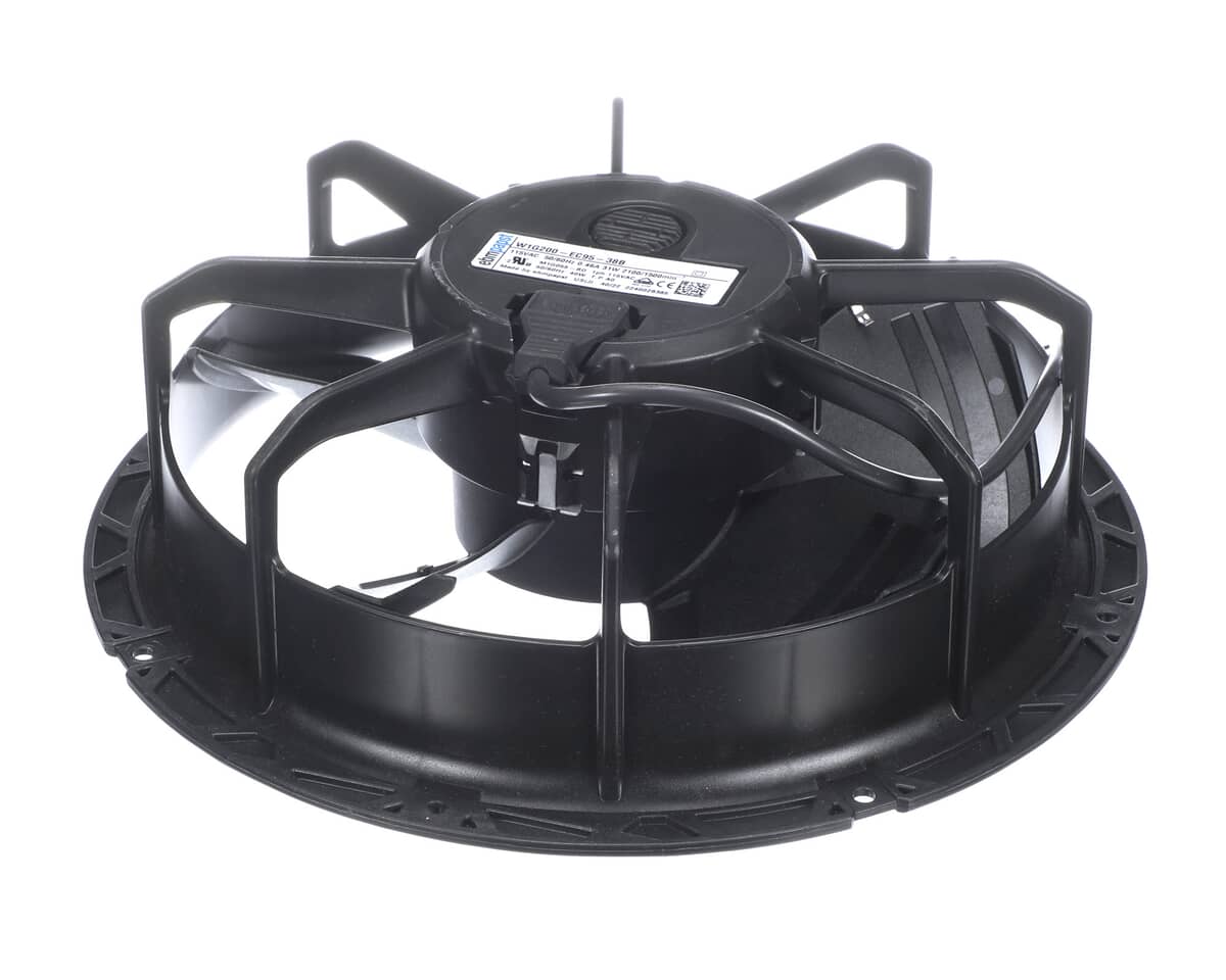 BUNN PARTS Bunn 57598.0000 Fan 200 Mm 120VAC - SKU BU57598.0000