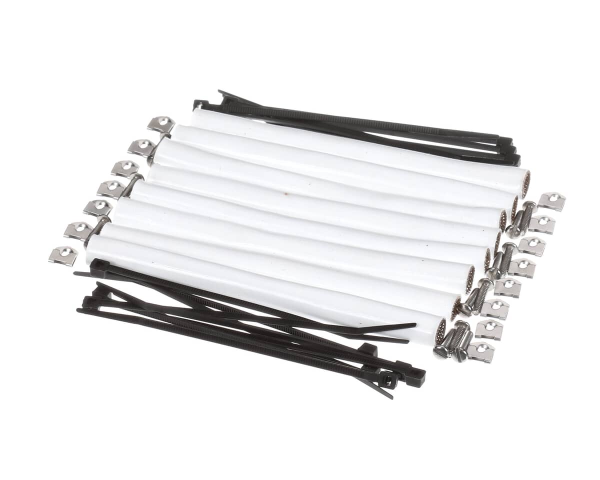 BUNN PARTS Bunn 57665.0000 Kit Axiom-Warmer Disable (Mcd) - SKU BU57665.0000