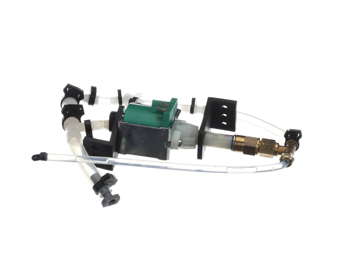 BUNN PARTS Bunn 58741.1003 Kit Pump Assy 220V 60HZ W Bypass - SKU BU58741.1003