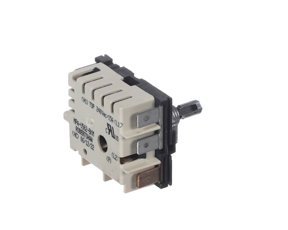 CADCO PARTS Cadco 30953EC Infinite Switch (220V) - SKU CADC30953EC