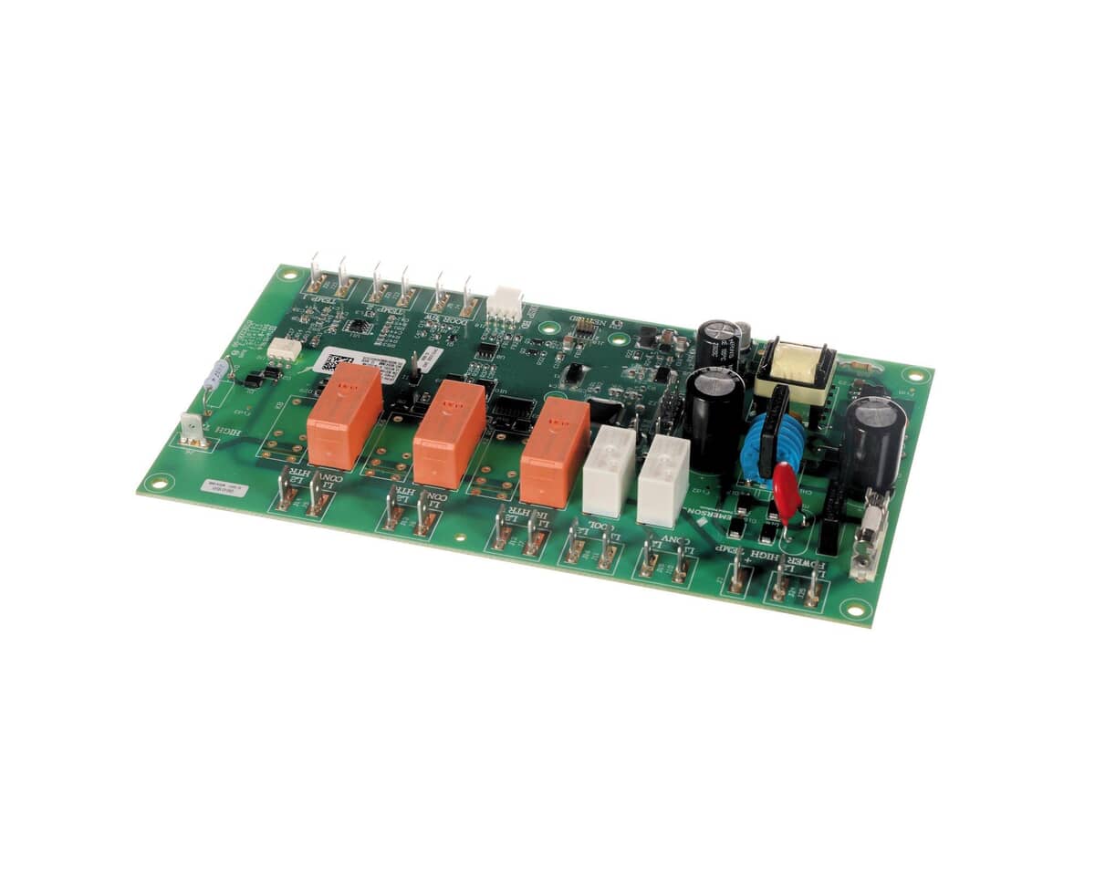 CADCO PARTS Cadco 50009IO Io Board - SKU CADC50009IO