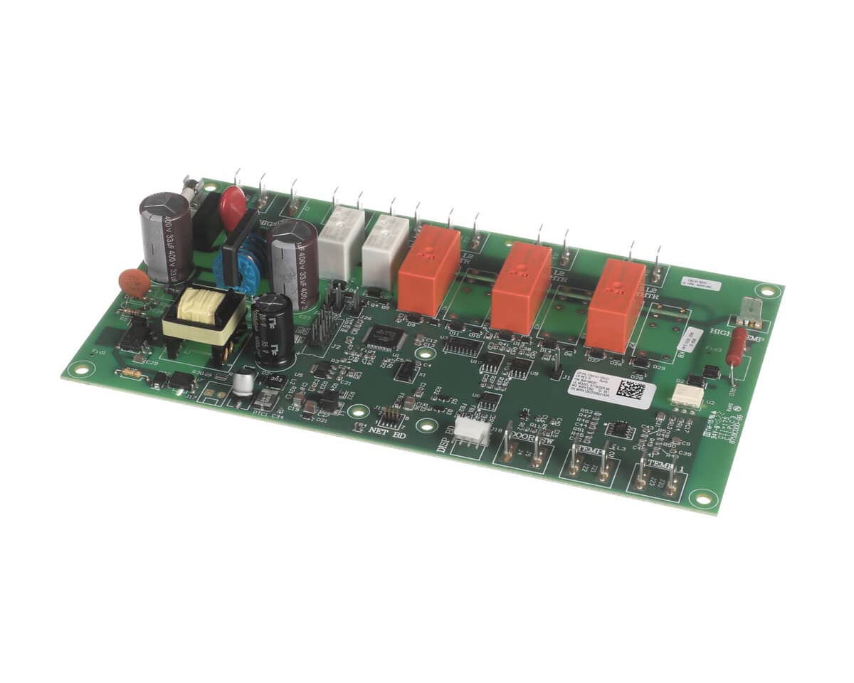 CADCO PARTS Cadco 50010IO Io Board 220 Volt - SKU CADC50010IO
