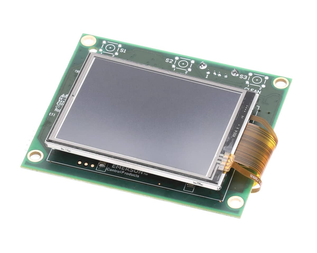 CADCO PARTS Cadco 50010SC Touchpad - SKU CADC50010SC
