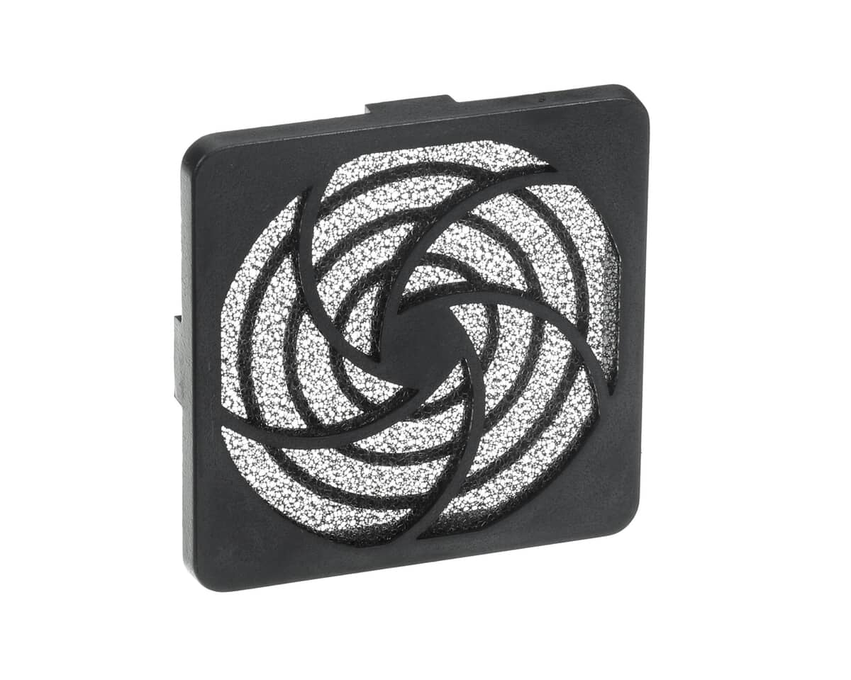 CADCO PARTS Cadco 50730CF Varikwik Square Filter - SKU CADC50730CF