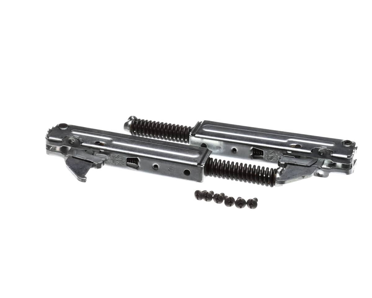 CADCO PARTS Cadco KCR015 Door Hinge (Set Of 2) - SKU CADCKCR015