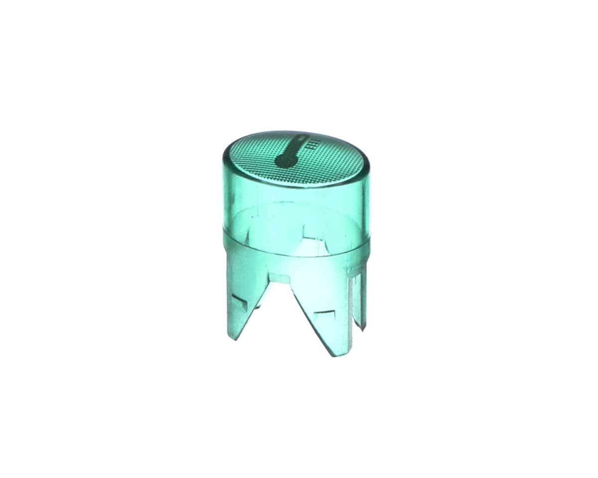 CADCO PARTS Cadco VE164 Pilot Lens Green - SKU CADCVE164