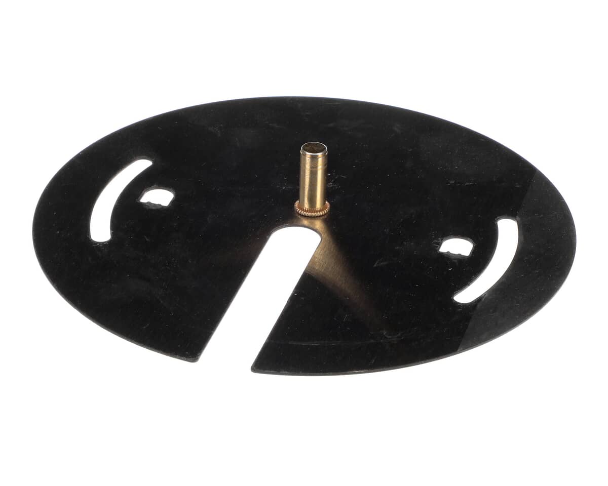 CADCO PARTS Cadco XC606-BL Deflector Plate For Bakerlux - SKU CADCXC606-BL