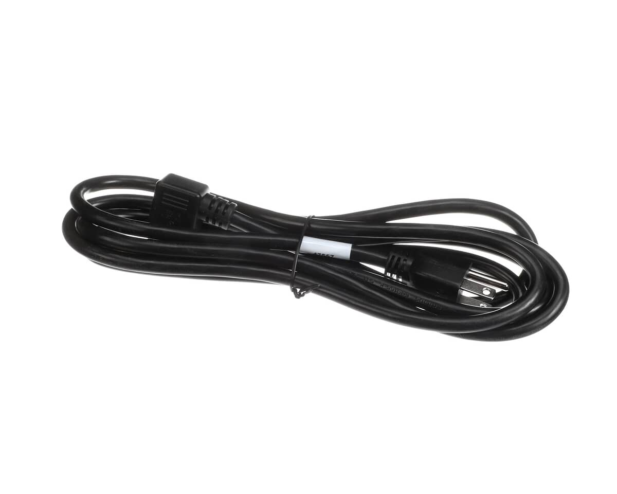 CAMBRO PARTS Cambro 47557 Upch Remvable Pwr Cord 110V - SKU CAM47557