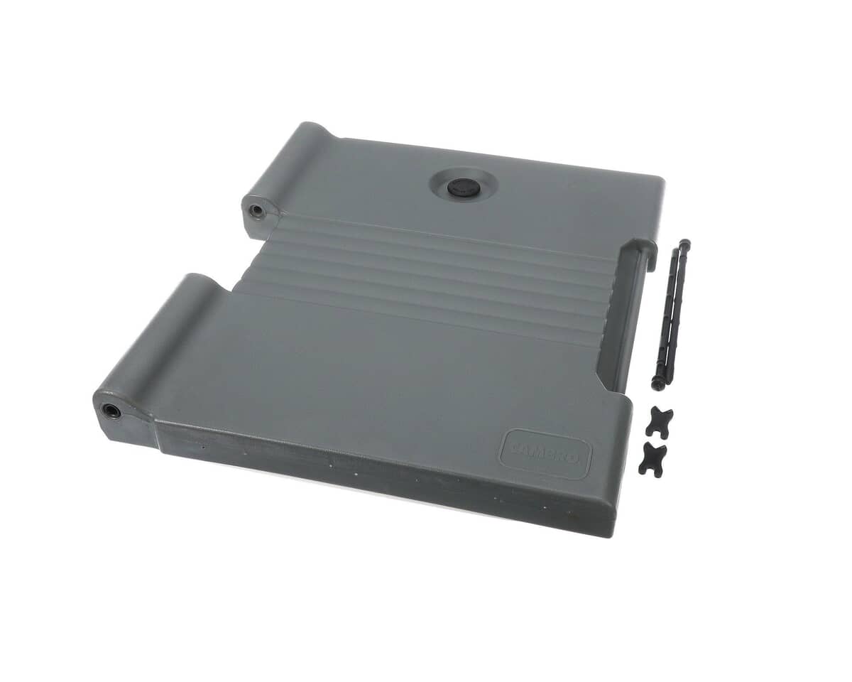 CAMBRO PARTS Cambro 7335-20 Kit Door 400MPC-GRGRY - SKU CAM7335-20