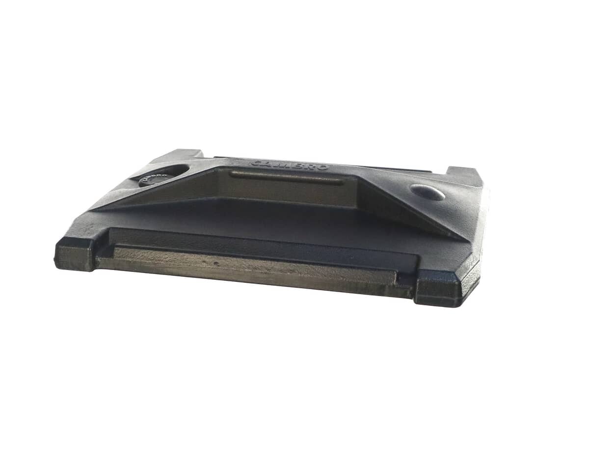 CAMBRO PARTS Cambro 73549 Kit Lid UC250/500 Black - SKU CAM73549