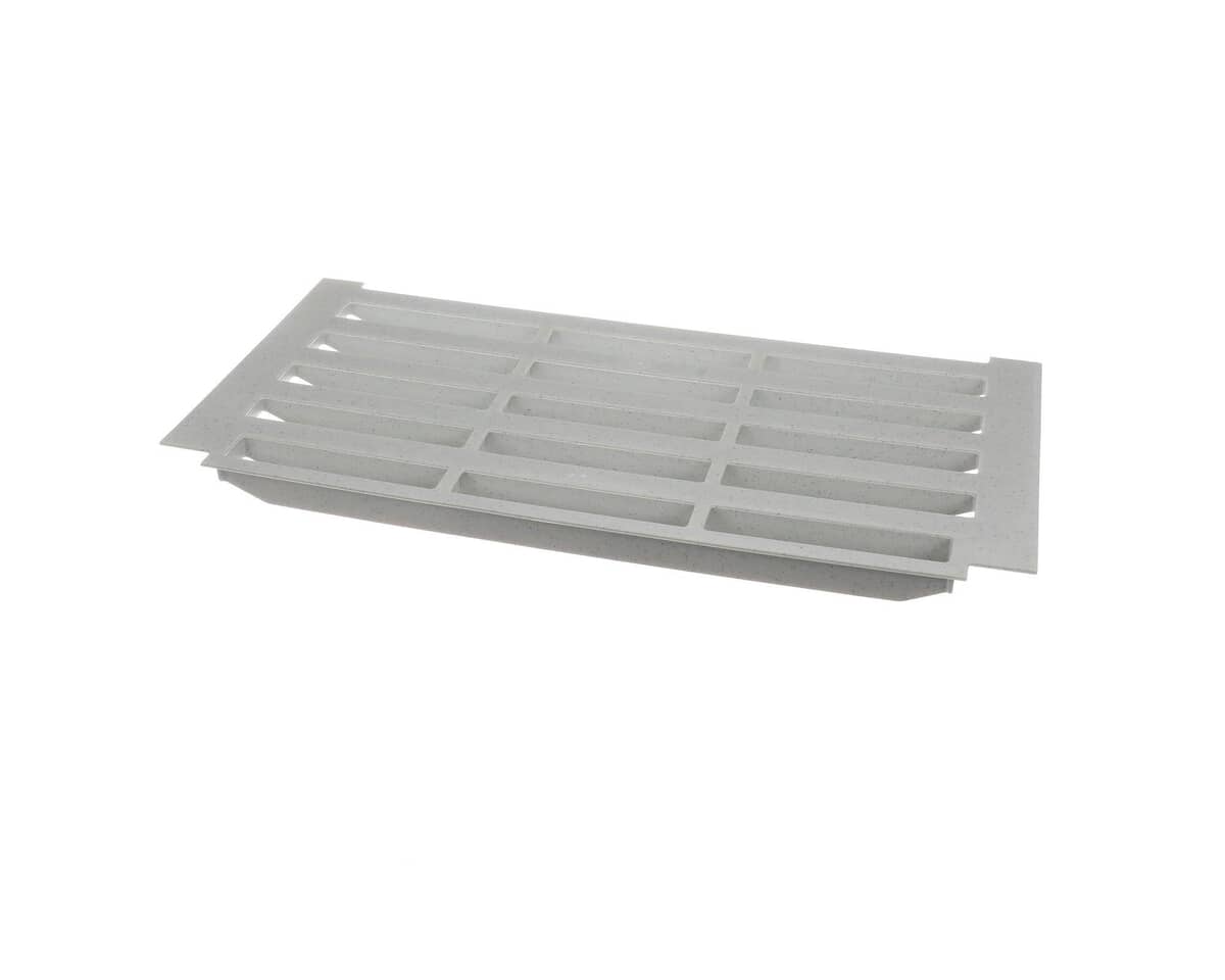 CAMBRO PARTS Cambro CS2411V480 Cs Shelf 24X11 Vent-Spkgy - SKU CAMCS2411V480