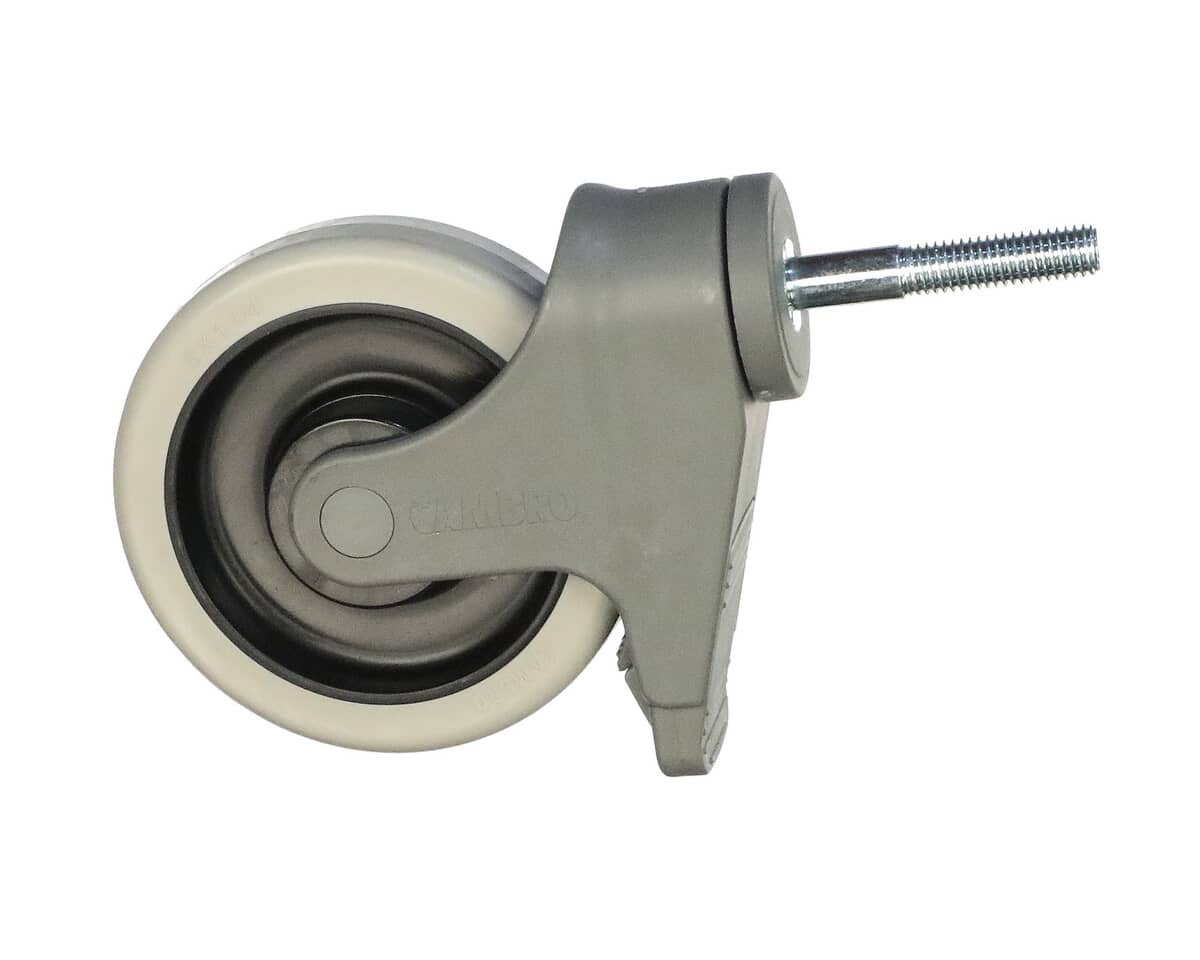 CAMBRO PARTS Cambro CSCWB Casters - SKU CAMCSCWB