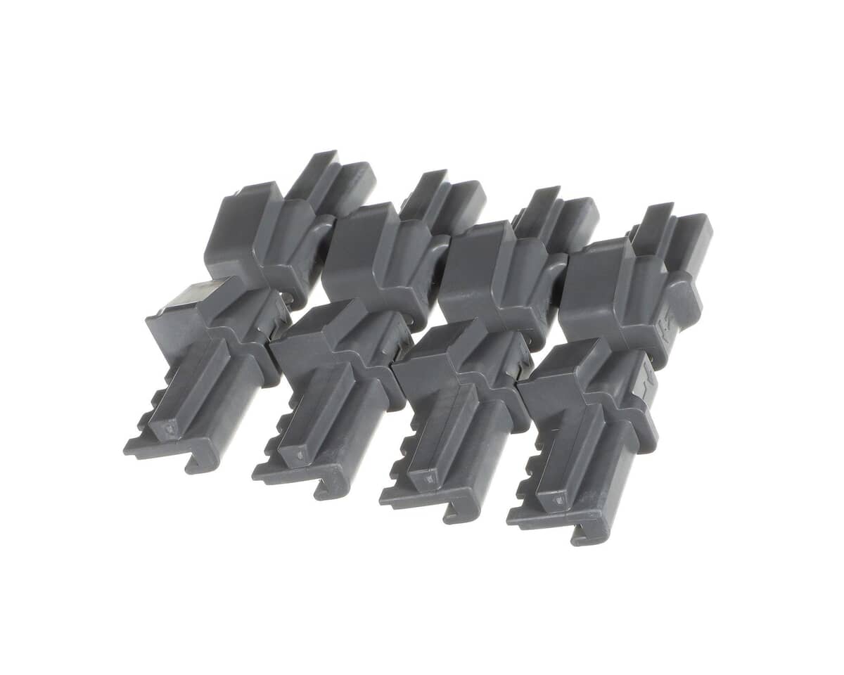 CAMBRO PARTS Cambro ETD8580 Plastic Shelf Clips - SKU CAMETD8580