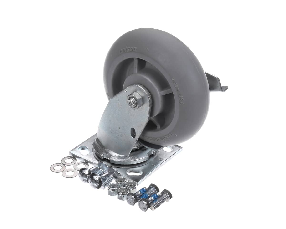 CAMBRO PARTS Cambro H08002 Caster Heavy Duty 6IN Swivel - SKU CAMH08002