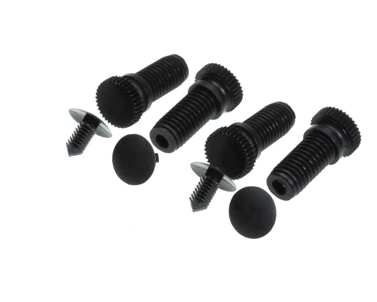 CAMBRO PARTS Cambro H11001 Kit Thumb Screw Kit - SKU CAMH11001