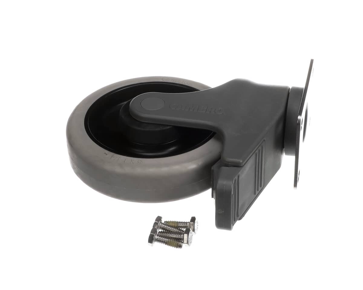CAMBRO PARTS Cambro H17005 Caster Nyl Swlbk 5IN - SKU CAMH17005