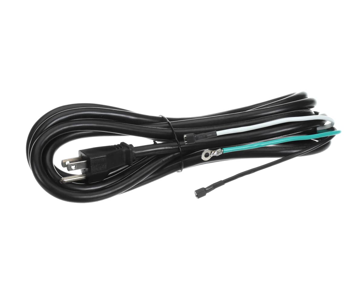 CAMBRO PARTS Cambro H21024 Power Cord 10 Foot - SKU CAMH21024