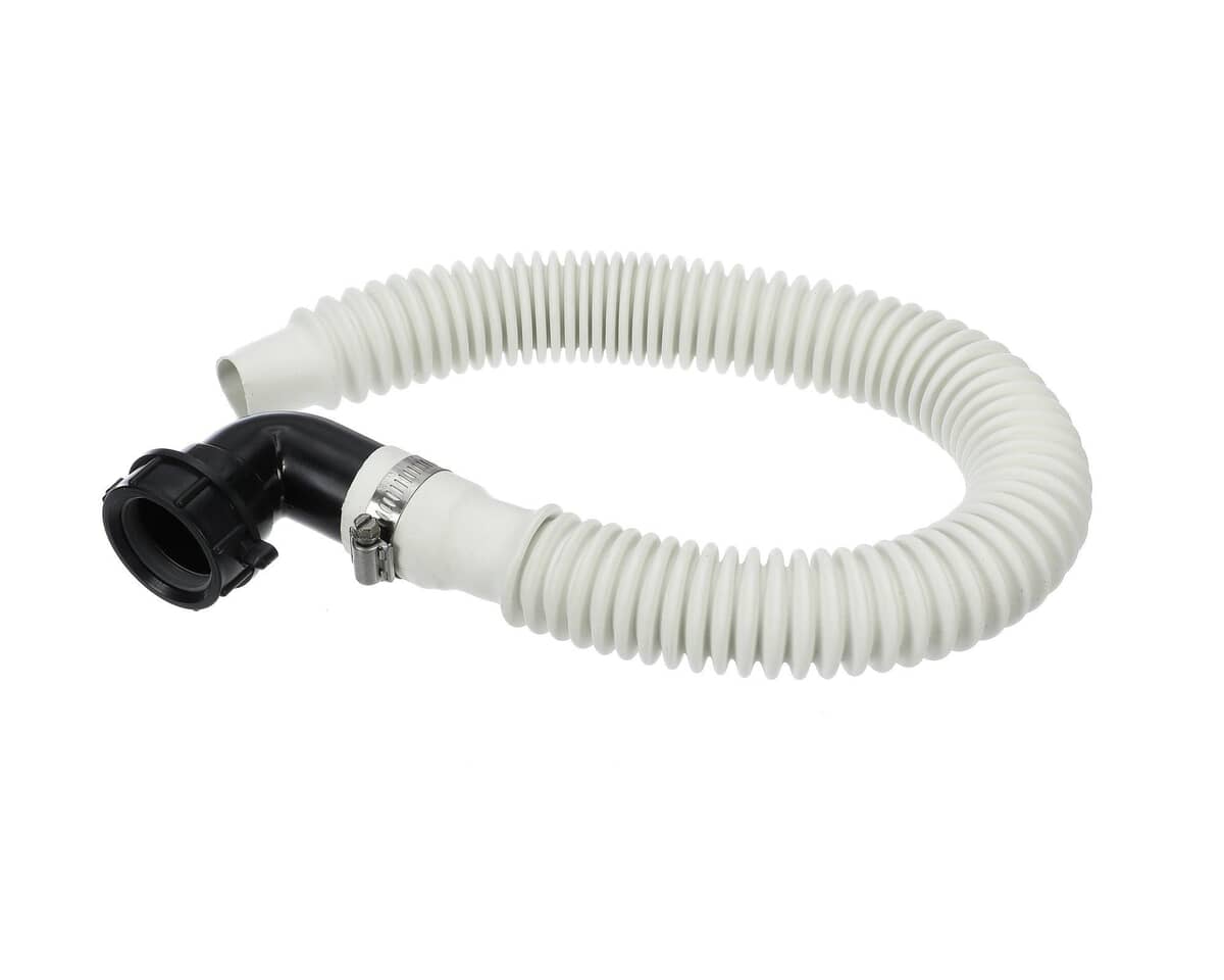 CAMBRO PARTS Cambro H25002 Drain Hose Kit - SKU CAMH25002