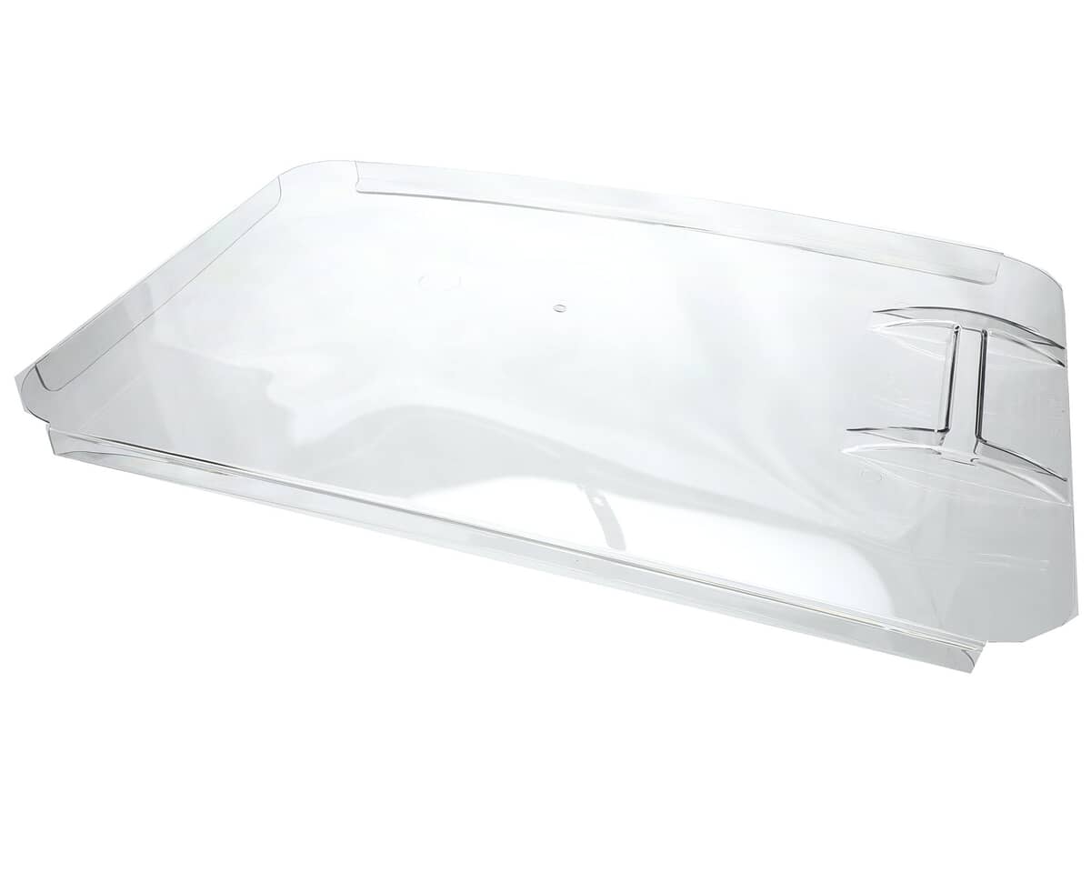 CAMBRO PARTS Cambro IB44LIDCW135 Clear Replacement Lid For Ingredient Bin - SKU CAMIB44LIDCW135