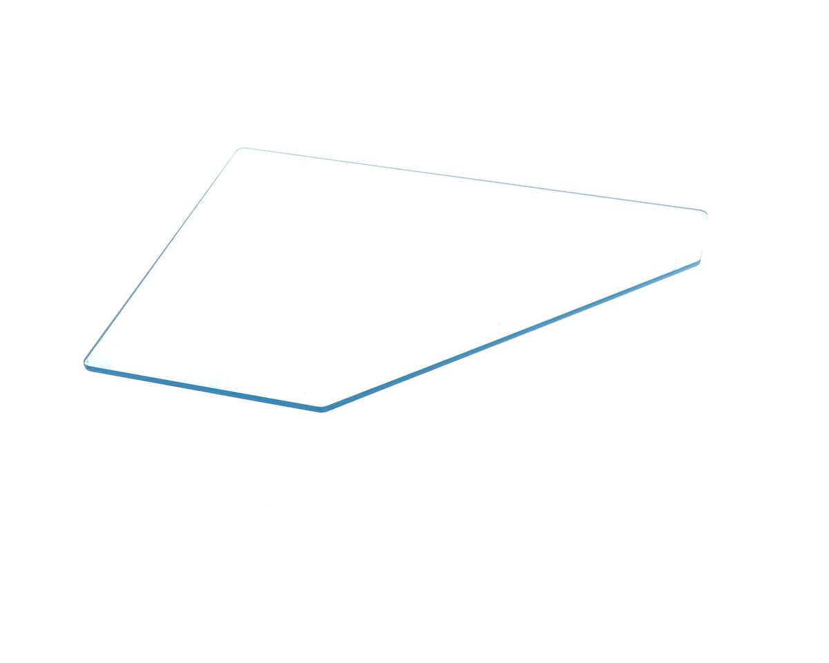 CAMBRO PARTS Cambro S10025 End Guard Panel Vbr - SKU CAMS10025