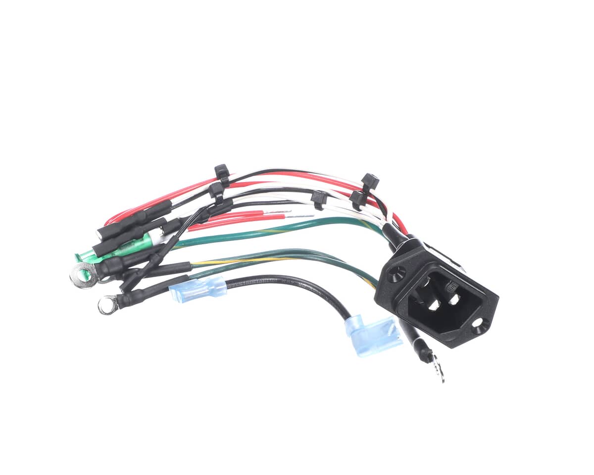 CAMBRO PARTS Cambro S21032 AC Inlet Kit - SKU CAMS21032