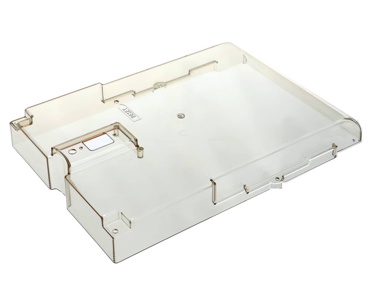 CAMBRO PARTS Cambro UPCHHPC150 Upch Heater Cover Amber - SKU CAMUPCHHPC150
