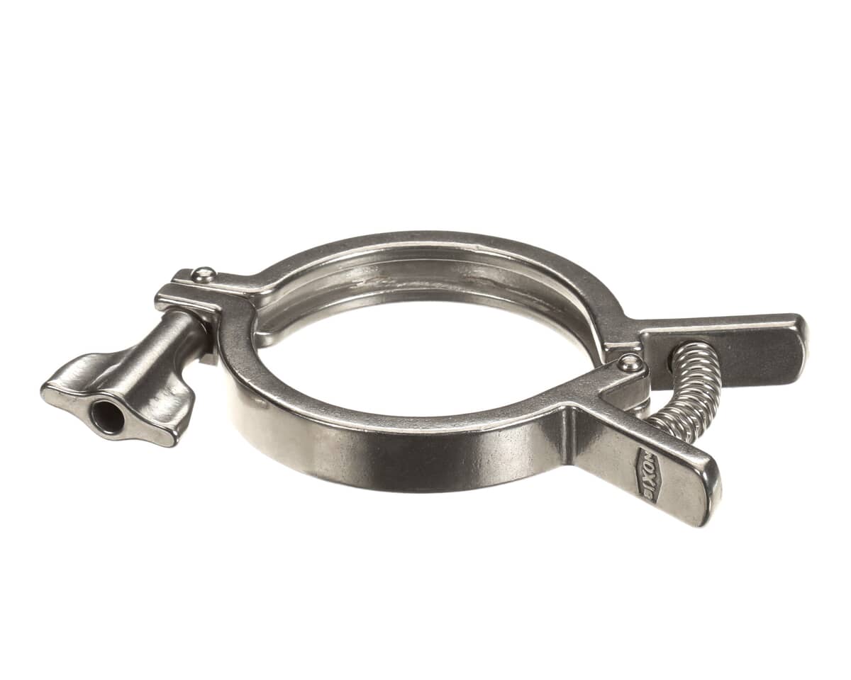 CAPKOLD PARTS Capkold 150267 Clamp Spring Drop Down Valve - SKU CAPK150267