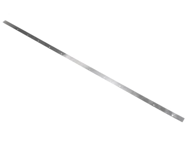 CARTER HOFFMANN PARTS Carter Hoffmann 11504-0490 S.s. Gasket Side BB150 - SKU CAR11504-0490