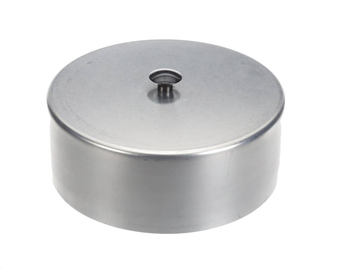CARTER HOFFMANN PARTS Carter Hoffmann 16090-3451 10.75 Alum Plate Cvr Asy - SKU CAR16090-3451
