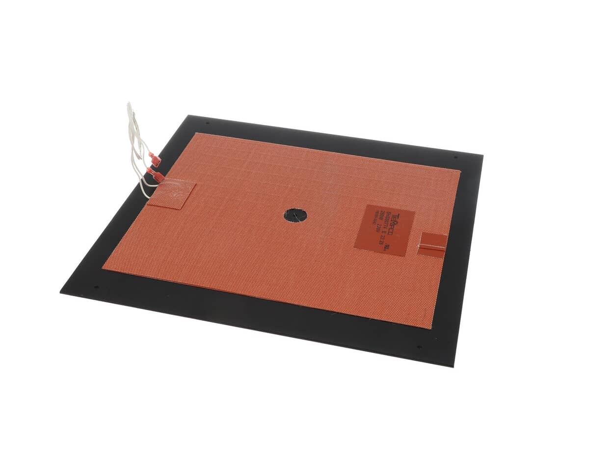 CARTER HOFFMANN PARTS Carter Hoffmann 16090-3842 Heater Assy 2W 250W 220V - SKU CAR16090-3842