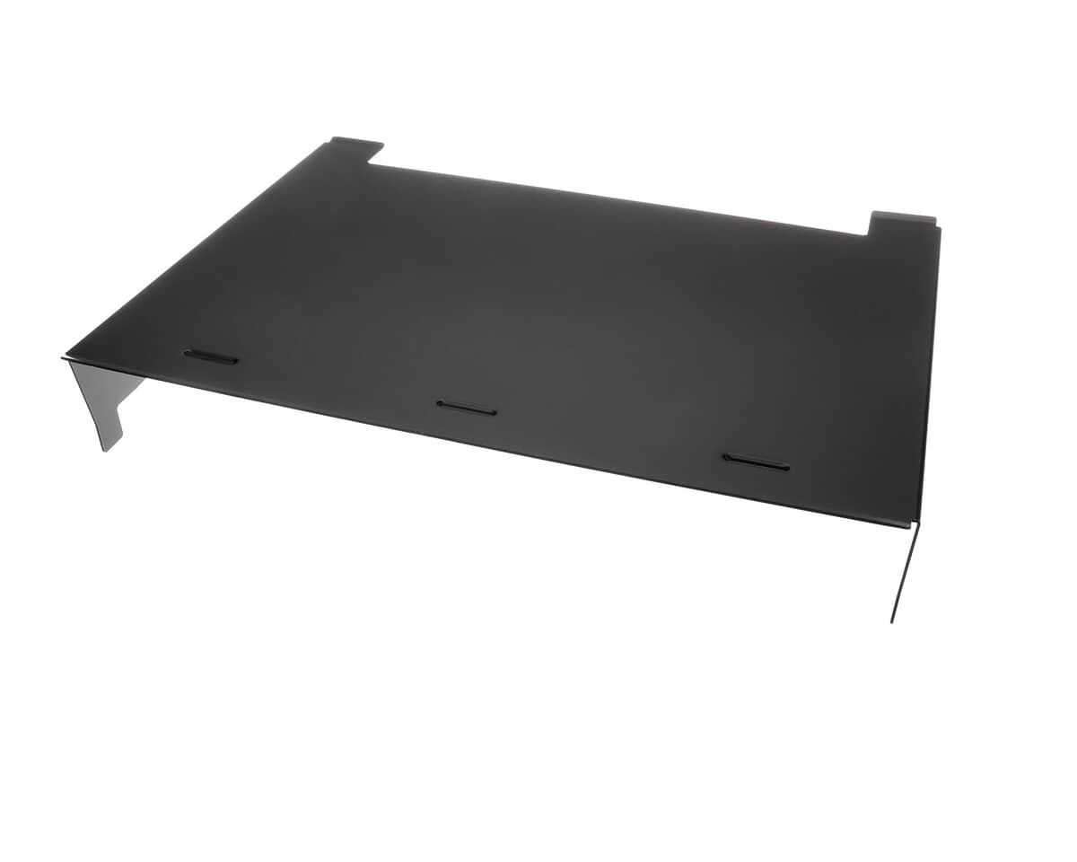 CARTER HOFFMANN PARTS Carter Hoffmann 16090-4247 Pan Cover (New Style) - SKU CAR16090-4247