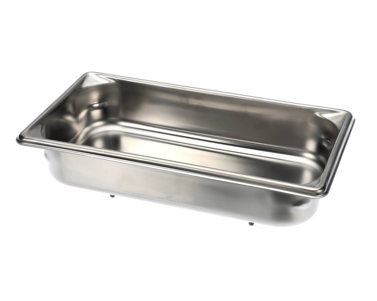 CARTER HOFFMANN PARTS Carter Hoffmann 16090-4253 Pan W/Studs - SKU CAR16090-4253
