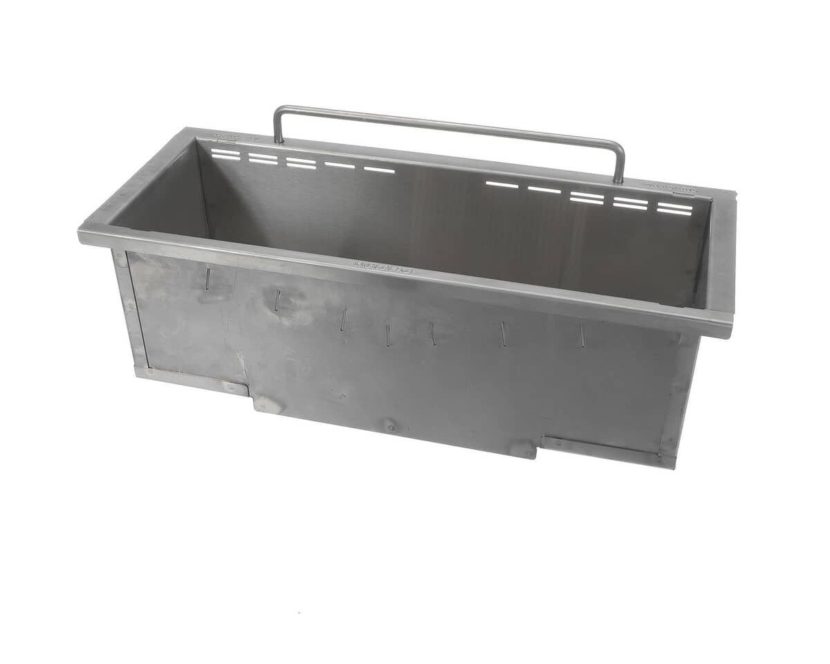 CARTER HOFFMANN PARTS Carter Hoffmann 16090-4468 Crumb Tray - SKU CAR16090-4468