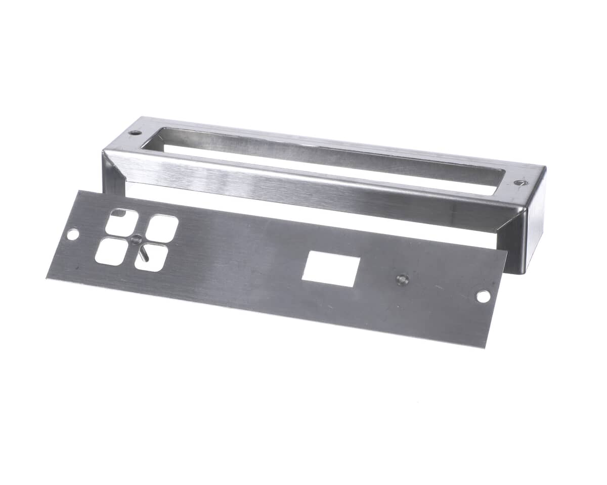 CARTER HOFFMANN PARTS Carter Hoffmann 16095-2101 Front Control Panel Assembly - SKU CAR16095-2101